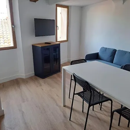 Apartament Budgetbnb Petit Duplex Centre Medieval *