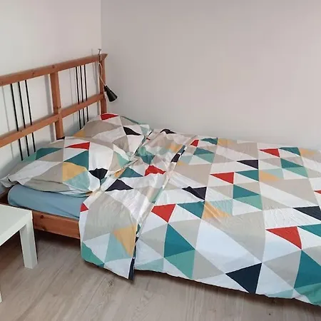 Apartament Budgetbnb Petit Duplex Centre Medieval Hyères