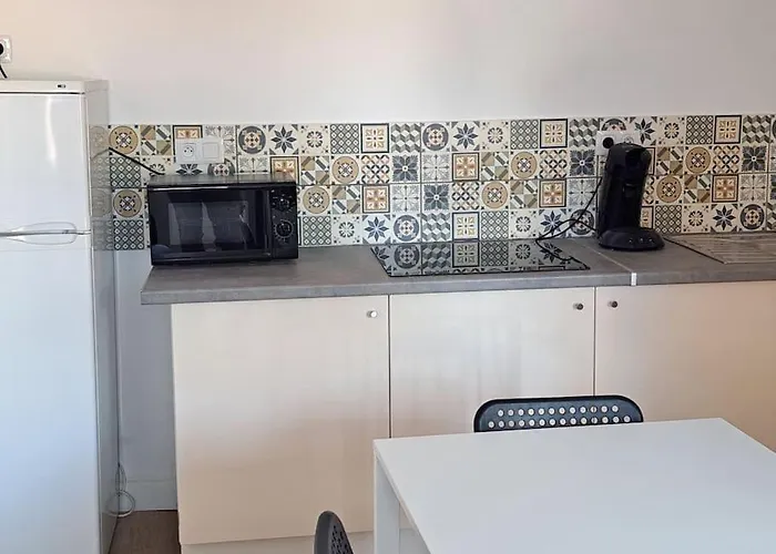 Lejlighed Budgetbnb Petit Duplex Centre Medieval Hyères