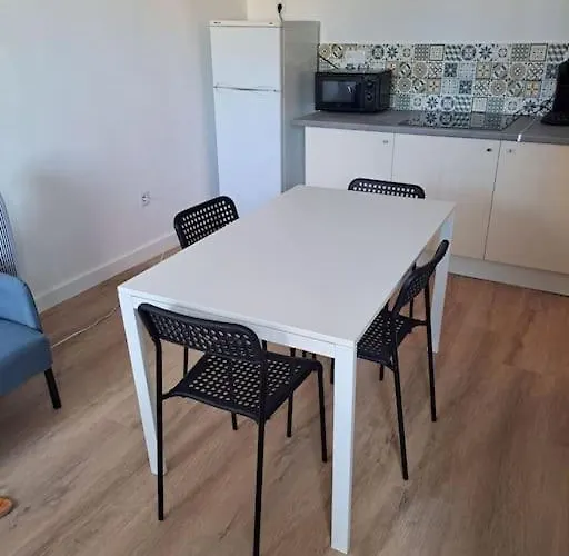 Lejlighed Budgetbnb Petit Duplex Centre Medieval Hyères